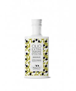 Frantoio Muraglia Denocciolato - Extra Virgin Olive Oil From Pitted Olives 250ml Ingredients