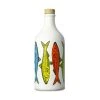 Frantoio Muraglia Ingredients Intense Fruity Extra Virgin Olive Oil In Sardine Terracotta Bottle 500ml 1 Frantoio Muraglia Ingredients Intense Fruity Extra Virgin Olive Oil In Sardine Terracotta Bottle 500ml