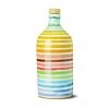Frantoio Muraglia Intense Fruity Extra Virgin Olive Oil In Rainbow Terracotta Bottle 500ml
