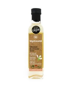 Mymoune Orange Blossom Water 250ml