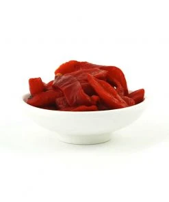 Navarrico Ingredients Piquillo Pepper Strips 390g