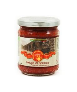 Spilinga Nduja 180g