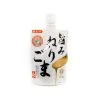 Mitake Umami Nerigoma Shiro - White Sesame Paste 120g Ingredients