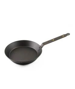 Netherton Foundry Oven Safe Frying Pan 8 Netherton Foundry Oven Safe Frying Pan