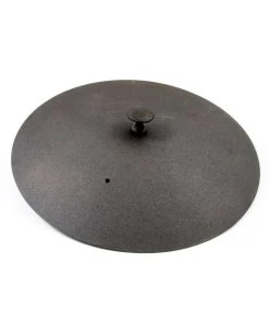 Netherton Foundry Prospector Pan Lid