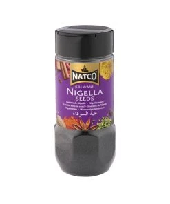 Natco Nigella Seeds 100g Ingredients
