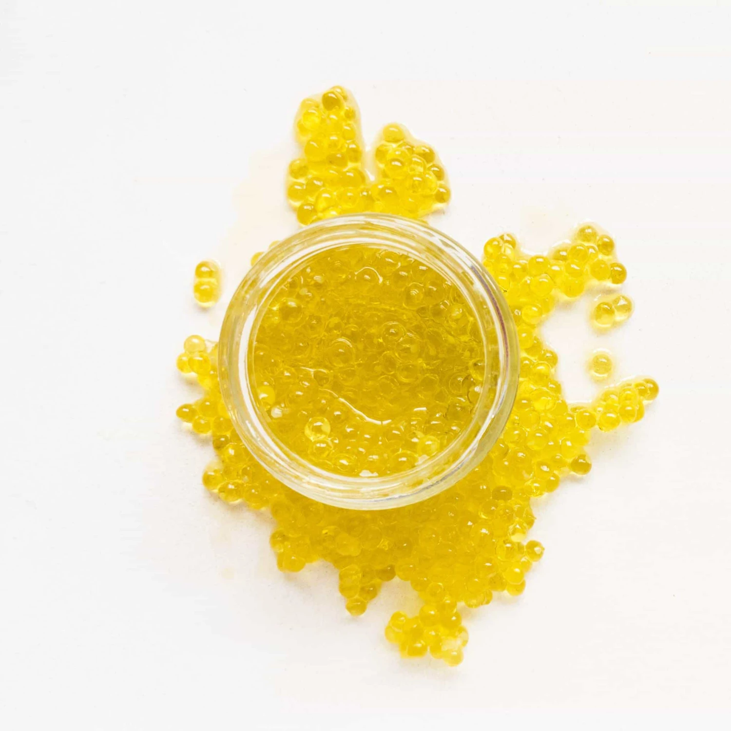 Caviaroli White Truffle Oil Pearls 50g Ingredients 4 Caviaroli White Truffle Oil Pearls 50g Ingredients