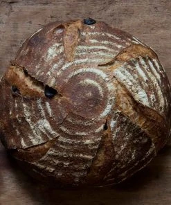 Sous Chef Kit Sourdough Bread Making Kit Cookbook Sets