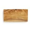 Naturally Med Tableware Rectangle Olive Wood Board 30cm X 15cm