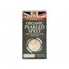 Sharpham Park Organic Pearled Spelt 500g Ingredients