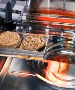 Bradley Smoker Bradley Apple Bisquettes Pack Of 48