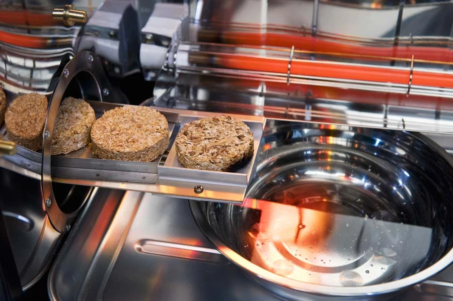 Bradley Smoker Bradley Oak Bisquettes Pack Of 48 4 Bradley Smoker Bradley Oak Bisquettes Pack Of 48