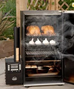 Original Bradley Smoker