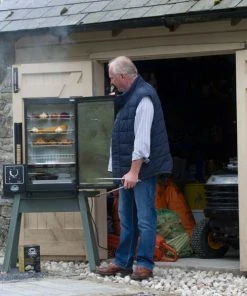 Original Bradley Smoker