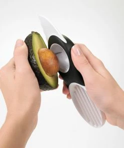 OXO Good Grips 3-in-1 Avocado Slicer Cookware 9 OXO Good Grips 3-in-1 Avocado Slicer Cookware