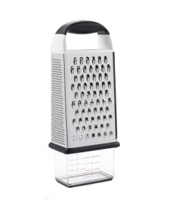 OXO Good Grips Box Grater Cookware