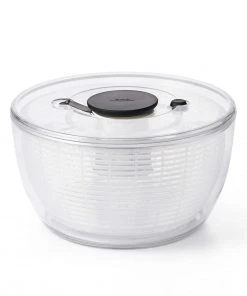 OXO Good Grips Salad Spinner 4.0 Cookware