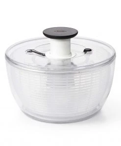 OXO Good Grips Salad Spinner 4.0 Cookware