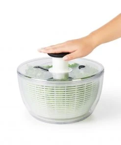 OXO Good Grips Salad Spinner 4.0 Cookware