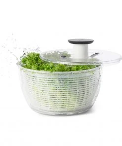OXO Good Grips Salad Spinner 4.0 Cookware