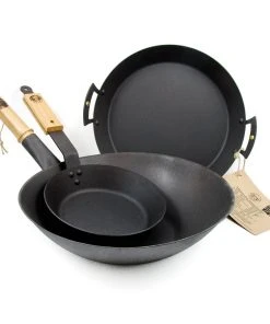 Netherton Foundry Frying Pan