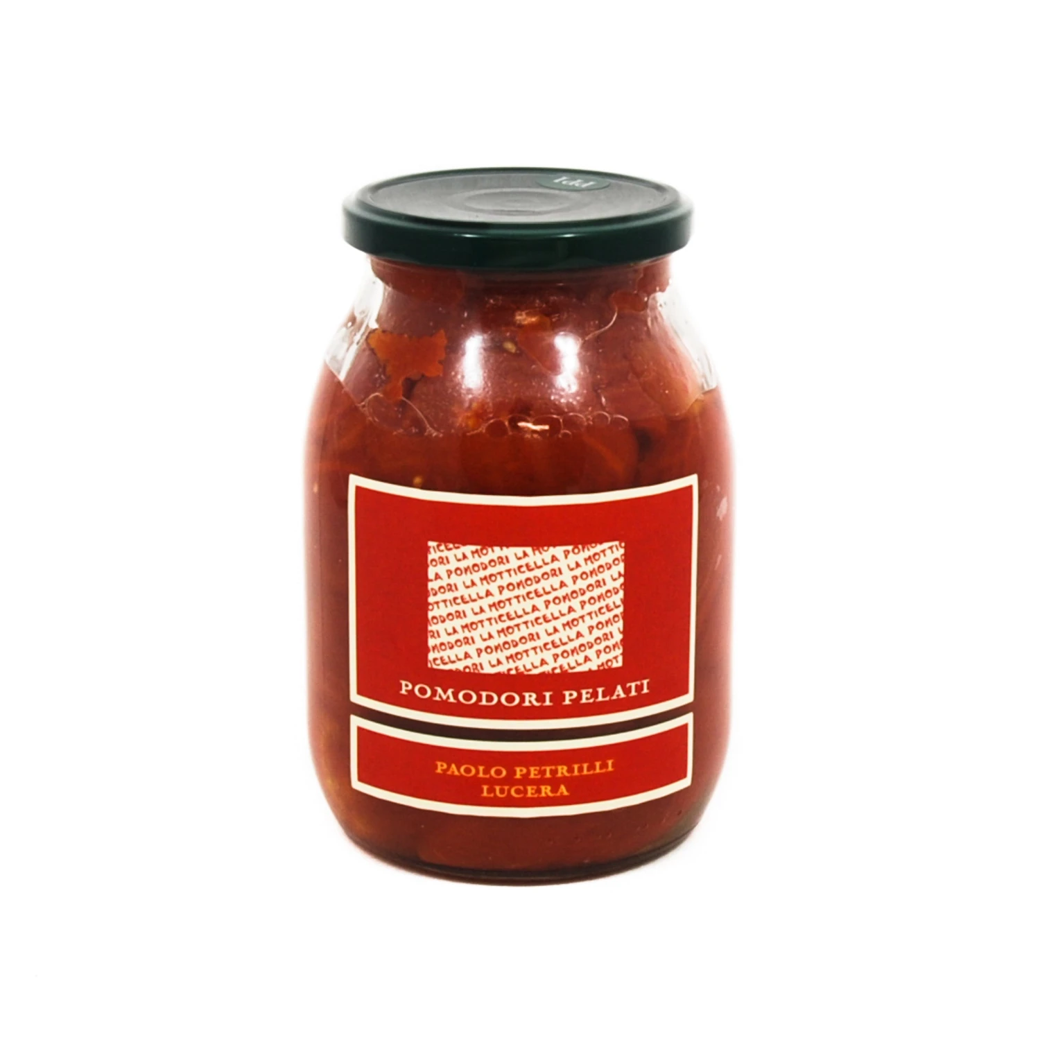 Ingredients Paolo Petrilli Organic Peeled Tomatoes 1062ml 3 Ingredients Paolo Petrilli Organic Peeled Tomatoes 1062ml