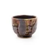 Kiji Stoneware & Ceramics Tableware Ari Sake Cup 80ml
