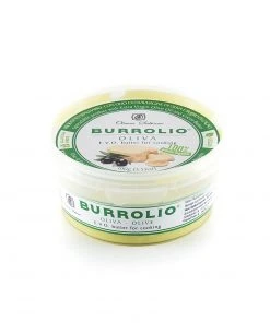 Pariani Burrolio Olive Butter 100g