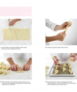 Editions Flammarion Chocolate: Recipes And Techniques From The Ferrandi School Of Culinary Arts Cookbooks