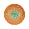 Bordallo Pinheiro Pineapple Salad Bowl 35.5cm Tableware