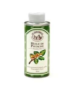 La Tourangelle Pistachio Oil 250ml Ingredients
