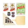 Sous Chef Pizza Pilgrims Cookbook And Ingredients Set 1 Sous Chef Pizza Pilgrims Cookbook And Ingredients Set