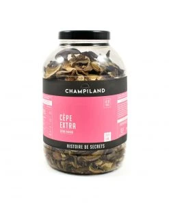 Champiland Porcini Mushrooms 500g Mushroom & Truffles