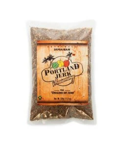 Radlein Mills Portland Jerk Seasoning 320g