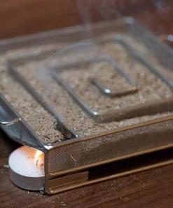 Cookware ProQ Artisan Cold Smoke Generator