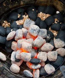 ProQ Ranger Elite BBQ Smoker