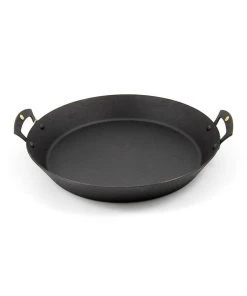 Netherton Foundry Spun Iron Prospector Pan