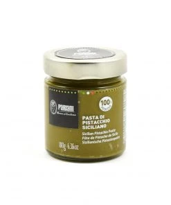 Pariani Pure Sicilian Pistachio Paste 180g