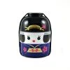 Hakoya Purple Geisha Bento Box 640ml 2 Hakoya Purple Geisha Bento Box 640ml