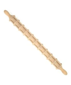 Italian Cookware Ravioli Rolling Pin Cookware
