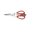 JKC Japanese Red Super Chef Scissors 2 JKC Japanese Red Super Chef Scissors