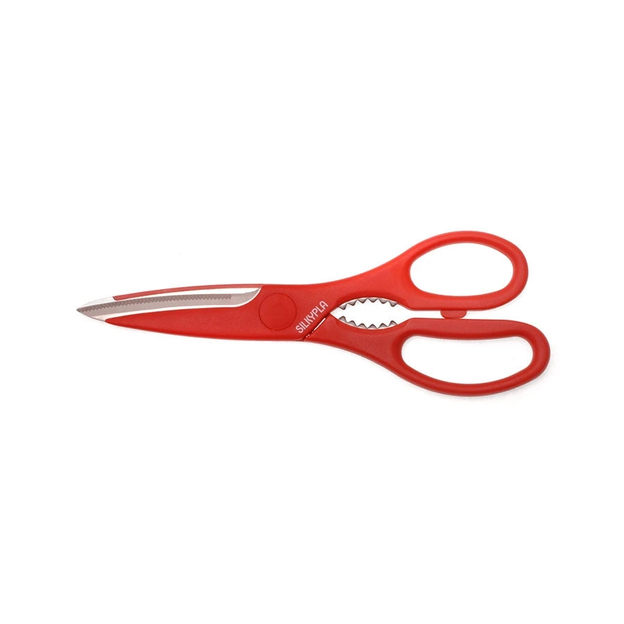 JKC Japanese Multi-Purpose Kitchen Scissors 3 JKC Japanese Multi-Purpose Kitchen Scissors