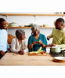 Bloomsbury Natural Flava Craig & Shaun McAnuff Cookbooks