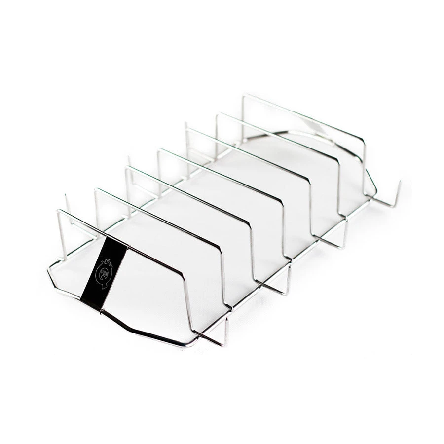 ProQ BBQ Rib Rack Cookware 3 ProQ BBQ Rib Rack Cookware
