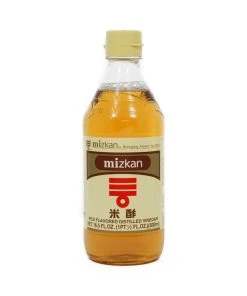 Mizkan Rice Vinegar 500ml