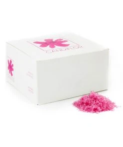 Candiflor Ingredients Rose Pink Sugar 1kg