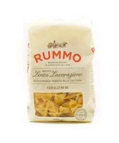 Rummo Farfalle 500g Pasta, Rice & Noodles