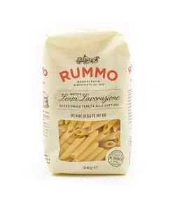 Rummo Penne Rigate 500g