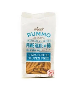 Rummo Gluten Free Penne Rigate 400g Ingredients