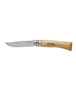 Opinel Traditional Folding Knife